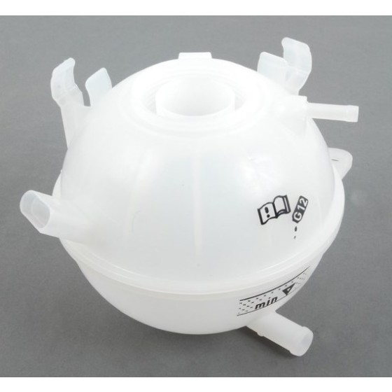 BLUEMAX Radyatör - Yedek SU Deposu Golf5-golf6-volkswagen Jetta-volkswagen Passat-volkswagen Caddy-a3-seat Leon 04-13 Bhr 8ma 376 - Kod BL-1211 - OEM 1K0121407 ürün görseli