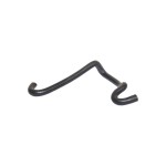 BLUEMAX Kalorifer Hortumu Renault Express 1.4 - Kod BL-12112 - OEM