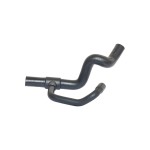 BLUEMAX Radyatör - Alt Hortumu Renault Express 1.4 - Kod BL-12116 - OEM 6006000736