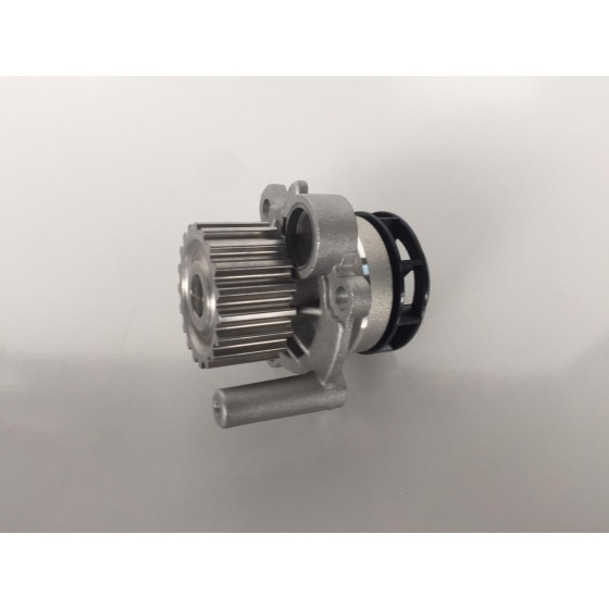 BLUEMAX Devirdaim Su Pompası - SU Pompasi Golf6-volkswagen Passat-volkswagen Caddy-t5-crafter Cayc-cayd-cayb-ckub-caga-caab 1, 6 Audi Tdi-2, 0 Audi TDI 09> GK / P655 - Kod BL-1212 - OEM 03L121011H ürün görseli