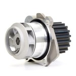 BLUEMAX Devirdaim Su Pompası - SU Pompasi T5-volkswagen Caddy-volkswagen Polo-a3-seat Leon Amf-bjb-axb-bnv-bnm-bkc 1, 4 Audi Tdi-1, 9 Audi TDI / / P565 - Kod BL-1215 - OEM 045121011B