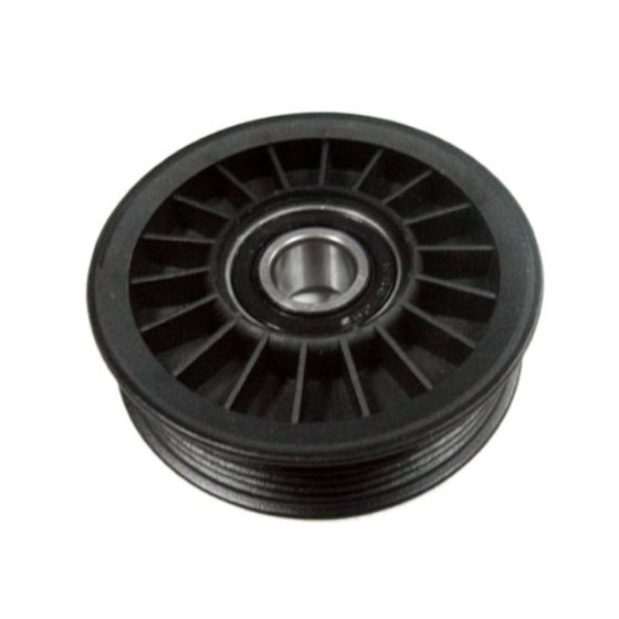 BLUEMAX V Kayiş Gergi Rulmani Volkswagen Passat-a4 Avn-avg 1, 9 Audi TDI 97-00 531 0745 10 (83 Mm)(kanalli) - Kod BL-1220 - OEM 028145278J ürün görseli
