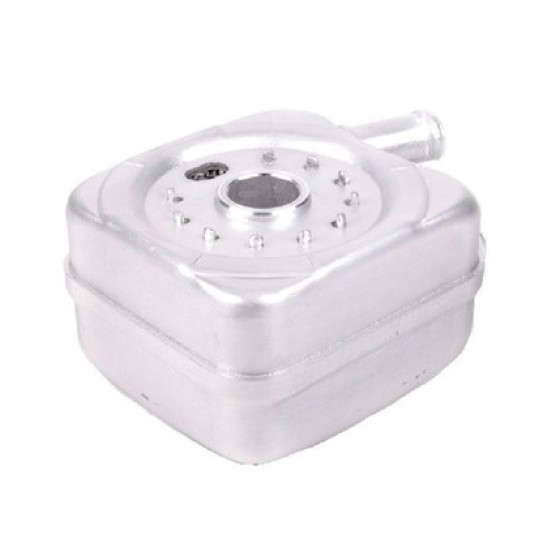 BLUEMAX Yag Sogutucu Volkswagen Caddy-t5-volkswagen Polo-a3-seat Leon Bjb-axb-bnv-bnm-bjm 1, 4 Audi Tdi-1, 9 Audi Tdi-2, 5 Audi TDI 01 - Kod BL-1223 - OEM 028117021B ürün görseli