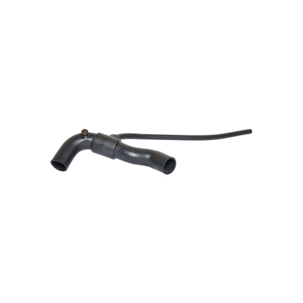 BLUEMAX Radyatör - Üst Hortumu Renault Trafic I 1.4 / 1.7 / 2.1 D. / 2.2 / 2.5 D. - Kod BL-12301 - OEM 7700305397