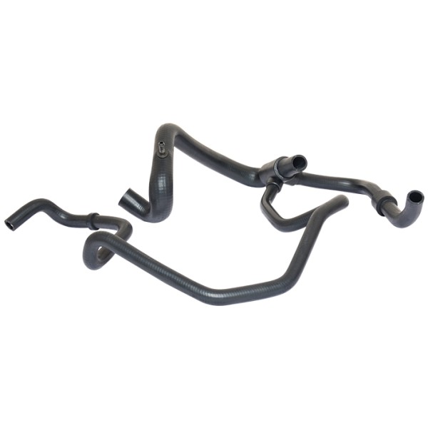 BLUEMAX Radyatör - Alt Hortumu Renault Trafic I - Kod BL-12302 - OEM 77003100507700313740