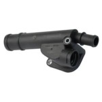 BLUEMAX SU Flanşi Volkswagen Passat-golf5-volkswagen Jetta-a3-seat Leon Bkp-bkd 2, 0 Audi TDI 04-10 - Kod BL-1231 - OEM 038121132G