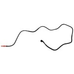 BLUEMAX Yakit Borusu Renault Trafic II 1.9 DCI Opel Vivaro A 1.9 DTI - Kod BL-12311 - OEM 82005053354416879GM93857421