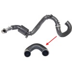 BLUEMAX Turbo Hortumu Plastik Boru Hariç Renault Trafic II 2.0 DCI Opel Vivaro A 2.0 DTI Nissan Primastar 2.0 DCI - Kod BL-12322 - OEM GM93861385