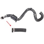 BLUEMAX Turbo Hortumu Plastik Boru Hariç Renault Trafic II 2.0 DCI Opel Vivaro A 2.0 DTI Nissan Primastar 2.0 DCI 820092326182007609094421903gm - Kod BL-12323 - OEM 144602126R8200808665