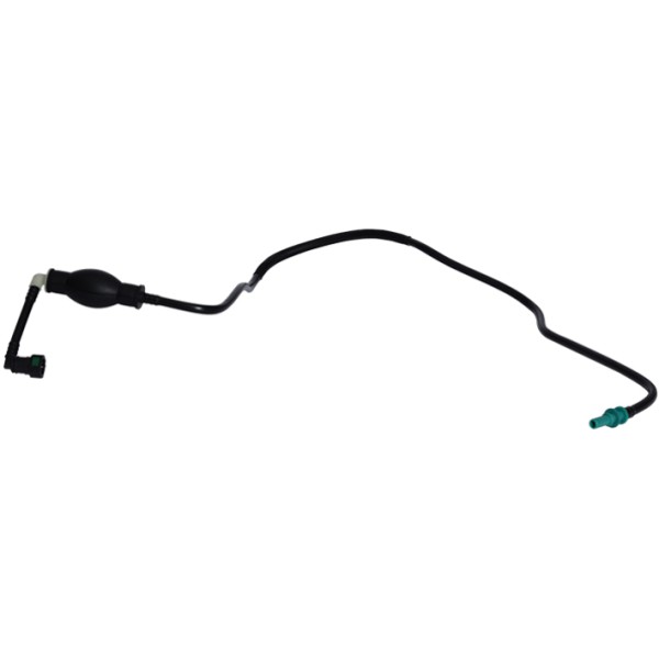 BLUEMAX Yakit Borusu Renault Trafic II 2.0 DCI Opel Vivaro A 2.0 CDTI - Kod BL-12327 - OEM 82005053254416876GM93857417