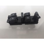 BLUEMAX Cam Dügmesi ÖN Sol Komple Volkswagen Golf 4 - Volkswagen Bora - Kod BL-1233 - OEM 1J4959857D
