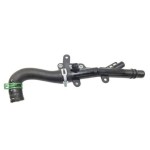 BLUEMAX EGR - Hortumu Vito 447 SU Flanşi Talento Nissan Qashqai II X-trail Iii Espace V Renault Scenic IV Renault Megane IV Talisman Trafic I 1.6 DCI 15 - Kod BL-12340 - OEM 210471713R