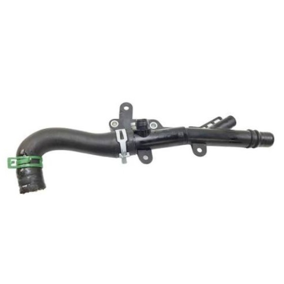 BLUEMAX EGR - Hortumu Vito 447 SU Flanşi Talento Nissan Qashqai II X-trail Iii Espace V Renault Scenic IV Renault Megane IV Talisman Trafic I 1.6 DCI 15 - Kod BL-12340 - OEM 210471713R ürün görseli
