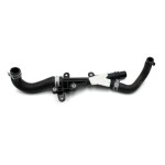 BLUEMAX EGR - Hortumu Vito W447 R9M 622 626 1.6 DCI - Kod BL-12341 - OEM A6222000082