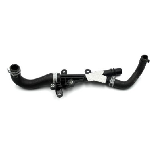 BLUEMAX EGR - Hortumu Vito W447 R9M 622 626 1.6 DCI - Kod BL-12341 - OEM A6222000082 ürün görseli