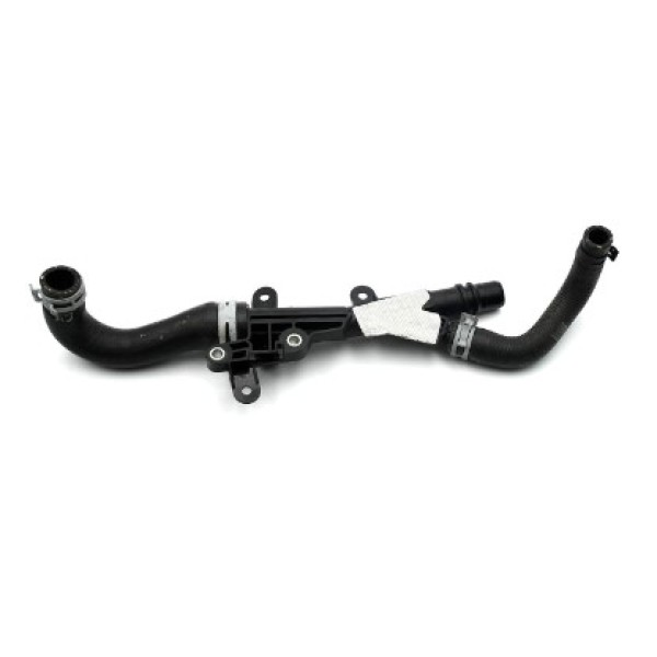 BLUEMAX EGR - Hortumu Vito W447 R9M 622 626 1.6 DCI - Kod BL-12341 - OEM A6222000082