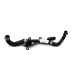 BLUEMAX EGR - Hortumu Plastik Boru Hariç Termostattan EGR Sogutucusuna Vito 447 622 626 1.6 DCI R9M - Kod BL-12342 - OEM A6222000082