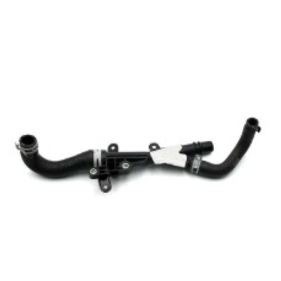 BLUEMAX EGR - Hortumu Plastik Boru Hariç Termostattan EGR Sogutucusuna Vito 447 622 626 1.6 DCI R9M - Kod BL-12342 - OEM A6222000082 ürün görseli