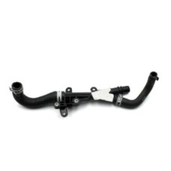 BLUEMAX EGR - Hortumu Plastik Boru Hariç Termostattan EGR Sogutucusuna Vito 447 622 626 1.6 DCI R9M - Kod BL-12342 - OEM A6222000082