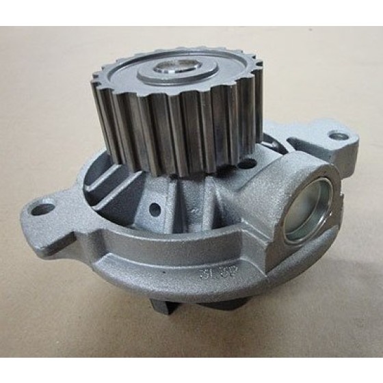 BLUEMAX Devirdaim Su Pompası - / SU Pompasi (Büyük Kafa) Aja-acv-ahd-anj-avr-bjj-bjk-bjm T4 - LT - Crafter 2.4 Audi TDI - 2.5TDI - Kod BL-1238 - OEM 074121005N ürün görseli