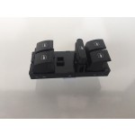BLUEMAX Cam Açma Dügmesi Sol Volkswagen Golf 5-volkswagen Jetta-volkswagen Passat-volkswagen Polo-volkswagen Amarok-volkswagen Tiguan-seat Ibiza-seat Toledo-seat Leon 37489 - Kod BL-1243 - OEM 1K4959857B