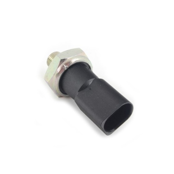 BLUEMAX Yag Basinc Musuru Siyah A4 A5 A6 Volkswagen Passat Crafter Volkswagen Golf - Kod BL-1244 - OEM 06D919081B ürün görseli