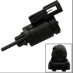 BLUEMAX Fren Pedal Müşürü Volkswagen Bora-golf4-t5-skoda Octavia-a3-seat Leon 97> - Kod BL-1246 - OEM 1J0945511D