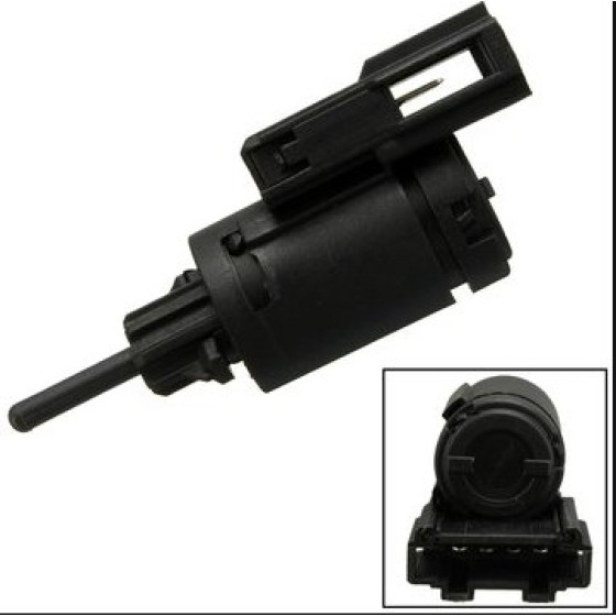 BLUEMAX Fren Pedal Müşürü Volkswagen Bora-golf4-t5-skoda Octavia-a3-seat Leon 97> - Kod BL-1246 - OEM 1J0945511D ürün görseli