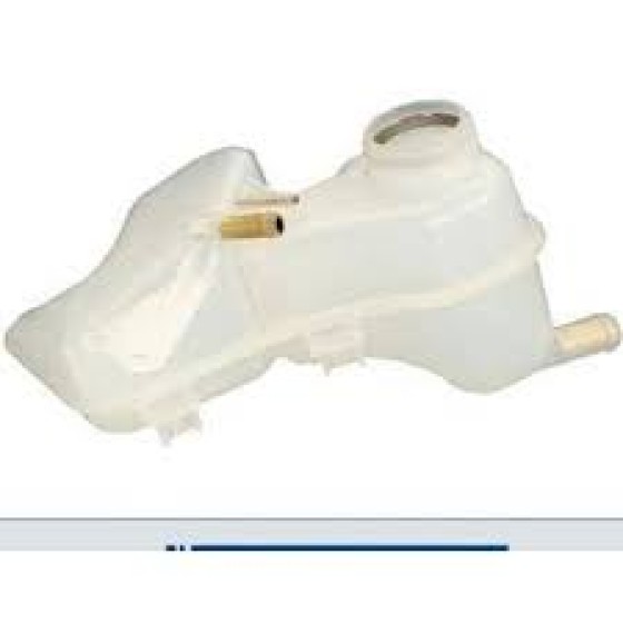 BLUEMAX Radyatör - Yedek SU Deposu Cift Çikiş Opel Vectra A - Kod BL-1249 - OEM 1304640 ürün görseli