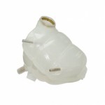 BLUEMAX Radyatör - Yedek SU Deposu Opel Vectra B 1, 6-1, 8-2, 0-2, 5 96-01 - Kod BL-1250 - OEM 1304218