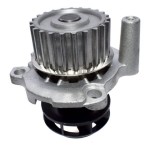 BLUEMAX Devirdaim Su Pompası - SU Pompasi Volkswagen Passat-golf4-volkswagen Bora-a3-seat Toledo Agn-agu-awt 1, 8-1, 8 T 97-04 - Kod BL-1253 - OEM 06A121011C