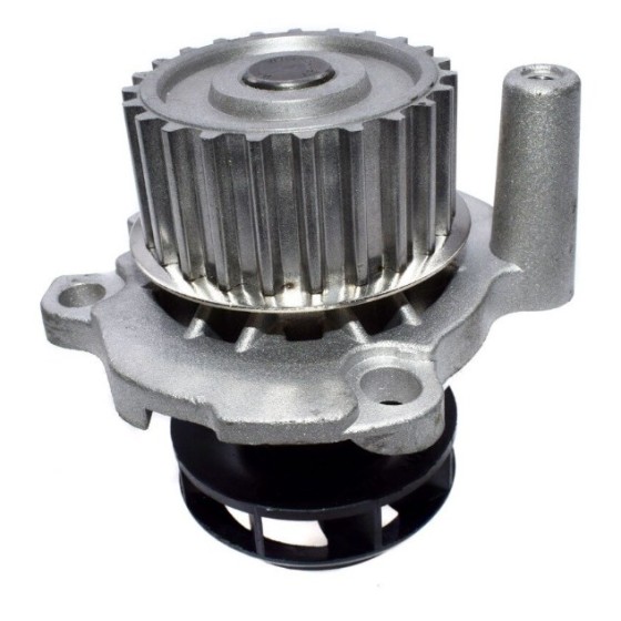 BLUEMAX Devirdaim Su Pompası - SU Pompasi Volkswagen Passat-golf4-volkswagen Bora-a3-seat Toledo Agn-agu-awt 1, 8-1, 8 T 97-04 - Kod BL-1253 - OEM 06A121011C ürün görseli