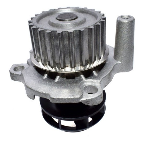 BLUEMAX Devirdaim Su Pompası - SU Pompasi Volkswagen Passat-golf4-volkswagen Bora-a3-seat Toledo Agn-agu-awt 1, 8-1, 8 T 97-04 - Kod BL-1253 - OEM 06A121011C