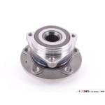 BLUEMAX Porya Sol-sag ON Rulmanli Volkswagen Golf Vii (5g1) 1.4 TSI 5 Bijon Kit Entegre Edilmis ABS Sensorlu 2012 - Kod BL-1256 - OEM 8V0498625A