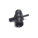 BLUEMAX Radyatör - SU Flansi GOLF5 - Volkswagen Jetta - Volkswagen Passat - Volkswagen Caddy - Kod BL-1259 - OEM 1K0121087E