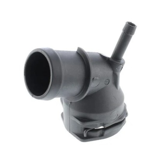 BLUEMAX SU Flanşi Volkswagen Caddy-volkswagen Passat-volkswagen Jetta-a3 Cayc-cayd-bkp-bkd 1, 6 Audi Tdi-2, 0 Audi TDI 04> - Kod BL-1267 - OEM 3C0122291 ürün görseli