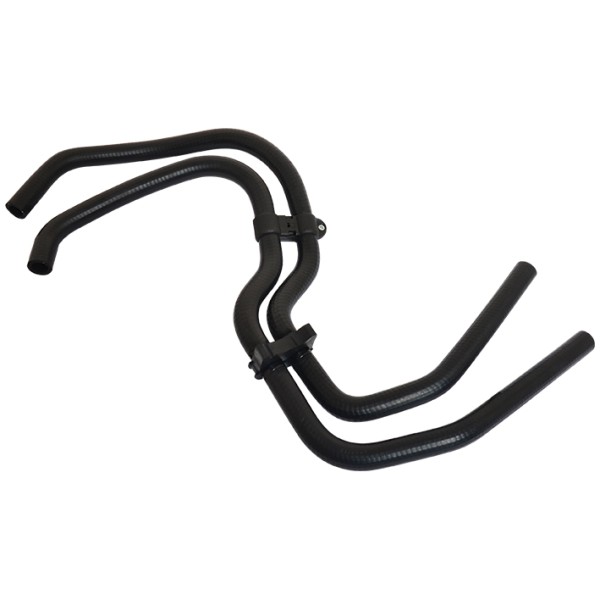 BLUEMAX Kalorifer Hortumu Renault Master II 2.8 DCI Opel Movano A 2.8 DTI - Kod BL-12703 - OEM 77003086644500173GM9160473