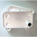 BLUEMAX Yağ Soğutucusu Radyatörü -Mercedes-benz Sprinter 2000-2010 - Kod BL-1271 - OEM A6111880301