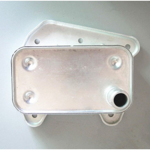 BLUEMAX Yağ Soğutucusu Radyatörü -Mercedes-benz Sprinter 2000-2010 - Kod BL-1271 - OEM A6111880301