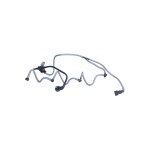 BLUEMAX Yakit Borusu Espace IV Renault Laguna II Master II Trafic II 2.5 DTI - Kod BL-12716 - OEM 820058914282002747108200445124441676193189199443003093161330