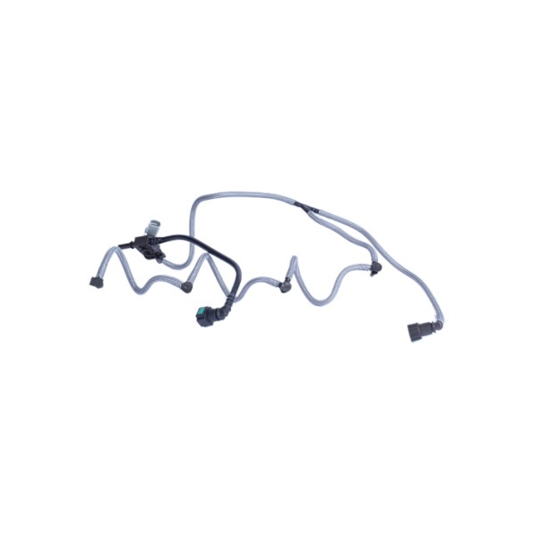 BLUEMAX Yakit Borusu Espace IV Renault Laguna II Master II Trafic II 2.5 DTI - Kod BL-12716 - OEM 820058914282002747108200445124441676193189199443003093161330