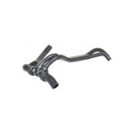BLUEMAX Radyatör - Alt Hortumu Renault Master II 2.5 DCI Opel Movano A 2.5 DTI Nissan Interstar 2.5 DCI - Kod BL-12727 - OEM 82004008194417331GM931902724417332GM931902732150300Q0A
