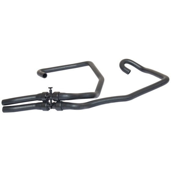 BLUEMAX Kalorifer Hortumu Renault Master II 2.5 DCI Opel Movano A 2.5 DTI - Kod BL-12728 - OEM 82001977674405262GM91210959241300Q0A ürün görseli