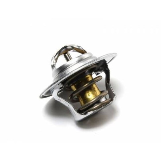 BLUEMAX Termostat - 87°c Golf4-volkswagen Bora-volkswagen Polo Classic-volkswagen Passat Akl-aft-adr-alz-aeb-awt-bkp-bkd-cbab-cbda 1, 6-1, 8-2, 0 Audi TDI - Kod BL-1274 - OEM 050121113C ürün görseli