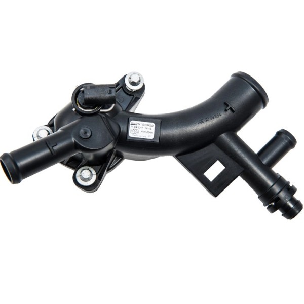 BLUEMAX Termostat - Gövde Komple Opel Corsa E Opel Mokka Adam - 13> - Kod BL-1275 - OEM 1338489