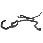 BLUEMAX Radyatör - Alt Hortumu Renault Master Iii 2.3 DCI Opel Movano B 2.3 CDTI AC - Kod BL-12752 - OEM 924108925R924107966R4420530GM93168235