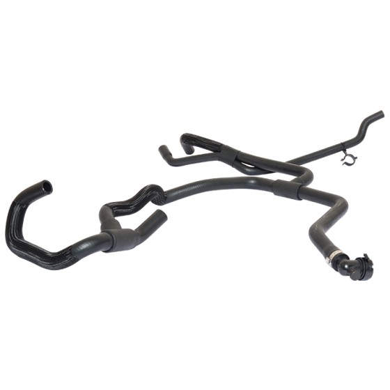 BLUEMAX Radyatör - Alt Hortumu Renault Master Iii 2.3 DCI Opel Movano B 2.3 CDTI AC - Kod BL-12752 - OEM 924108925R924107966R4420530GM93168235 ürün görseli
