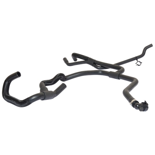 BLUEMAX Radyatör - Alt Hortumu Renault Master Iii 2.3 DCI Opel Movano B 2.3 CDTI AC - Kod BL-12752 - OEM 924108925R924107966R4420530GM93168235
