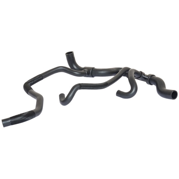 BLUEMAX Radyatör - Alt Hortumu Renault Master Iii 2.3 DCI Opel Movano B 2.3 CDTI AC - Kod BL-12754 - OEM 215039970R4420526GM93168225