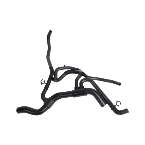 BLUEMAX Radyatör - Alt Hortumu Renault Master Iii 2.3 DCI - Kod BL-12765 - OEM 215034664R ürün görseli